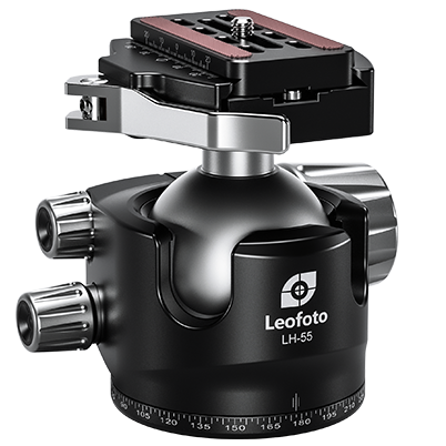 LH-55LR（WITH LR-70 CLAMP）